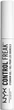 Żel do brwi NYX Professional Makeup Control Freak 01 Clear 9 ml (800897824884) - obraz 1