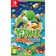 Игра Yoshi's Crafted World для Nintendo Switch - изображение 1