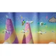 Игра Yoshi's Crafted World для Nintendo Switch - изображение 2