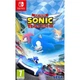 Игра Team Sonic Racing для Nintendo Switch(картридж, русские субтитры) - изображение 1