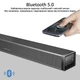 Акустическая система Promate BluesBar-20 Вт 3.1 Black (bluesbar-20.black) - изображение 3