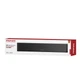 Акустическая система Promate BluesBar-20 Вт 3.1 Black (bluesbar-20.black) - изображение 7