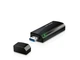Безпровідний мережевий адаптер TP-Link Archer T4U (AC1300 Dual Band Wireless USB Adapter, Realtek, 2T2R, 867Mbps at 5GHz + 300Mbps at 2.4GHz, 802.11ac/a/b/g/n, USB 3.0, 2 internal antennas) - зображення 1
