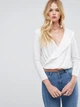 Блуза ASOS AS-050229 2XL (759842XL) Белый - изображение 1