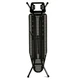Гладильная доска Rolser K-UNO Black Tube 115х35 см Natural-Turquesa (K01016-2088) - изображение 2