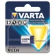 Батарейка V11A Varta (04211101401) - изображение 2