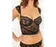 8165-049 black Бюст'є Anabel Arto 70C - изображение 1