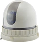 Поворотная купольная камера видеонаблюдения Delta STK-601P SONY DC-5.5 CCD 600TLV PAL - изображение 2