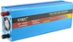 Перетворювач напруги(інвертор) UKC 12-220V 1500W з чистою синусоїда - зображення 3