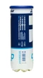 Мячи теннисные Babolat Gold All Court X3 - изображение 2