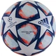 М'яч футбольний Adidas Finale 20 League FS0256 №5 Білий - зображення 1