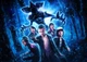 Картина GeekLand Stranger Things Очень странные дела постер 60х40 ST 09.034 - изображение 1
