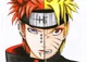Картина Gee! Naruto Наруто фан арт 60x40 NU 09.011 - изображение 1