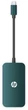 Перехідник HP USB3.1 Type-C - HDMI/VGA/DP 0.2 м Чорний (DHC-CT200) - зображення 3