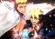 Картина Gee! Naruto Наруто сила 60x40 NU 09.004 - изображение 1