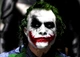 Картина GeekLand Joker Джокер фан арт 60х40см JK.09.005 - изображение 1