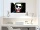 Картина GeekLand Joker Джокер фан арт 60х40см JK.09.005 - изображение 2