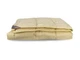 Ковдра Leleka-Textile Аляска шерсть М28 200х220 (220) - зображення 1