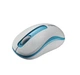 Миша Wireless Rapoo M10 Plus Blue - зображення 3