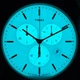 Чоловічий годинник Timex FAIRFIELD Chrono Tx2r27000 - зображення 3