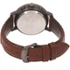Мужские часы Timex FAIRFIELD Chrono Tx016800-wg - изображение 5