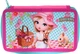 Пенал Class Girl's Dreams 2 отделения пустой (99500/8591662995008) - изображение 1