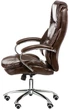 Крісло Special4You Rain Brown (E6002) - зображення 4
