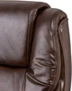 Крісло Special4You Rain Brown (E6002) - зображення 10