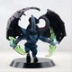 Фігурка SmallAll Іллідан illidan Дота 2 Dota 2 9см (D7ED149CED6C) - зображення 3