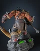 Статуэтка Blizzard Вов World of Warcraft Grommash Hellscream Гром Адский Крик BL99 - изображение 8