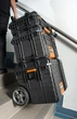 Комплект інструментальних ящиків Ridgid на колесах для інструментів (54358) - зображення 5