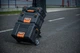 Комплект інструментальних ящиків Ridgid на колесах для інструментів (54358) - зображення 6