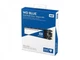 Накопитель SSD 250GB WD Blue M.2 2280 SATAIII 3D TLC (WDS250G2B0B) - изображение 3