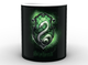 Кухоль GeekLand Harry Potter Гаррі Поттер Slytherin HP.02.007 Білий.809 ( 10297 ) - изображение 1