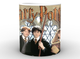 Чашка Harry Potter Гаррі Поттер beginning of history HP.02.015 білий - зображення 1