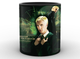 Кружка GeekLand Harry Potter Гарри Поттер Draco Malfoy HP.02.028 черная - изображение 2