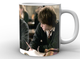 Чашка с принтом Harry Potter Гарри Поттер за учебой HP.02.004 Кружка керамическая 0,33 - изображение 2