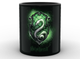 Кружка GeekLand Harry Potter Гарри Поттер Slytherin HP.02.007 Черная - изображение 1
