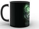 Кружка GeekLand Harry Potter Гарри Поттер Slytherin HP.02.007 Черная - изображение 3
