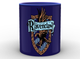 Кружка GeekLand Harry Potter Гаррі Поттер Ravenclaw HP.02.006 Синя - зображення 3