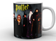 Кружка Gee! Harry Potter Гарри Поттер ученики Хогвартса HP.02.012 - изображение 3