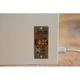 Инфракрасный конвектор TERMOPLAZA STP 475 (Термоплаза СТП 475) - изображение 2