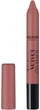 Карандаш для губ Bourjois Velvet the Pencil матовый 03 Rosy Beige 3 г (3614227208889) - изображение 3