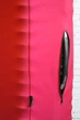 Чехол для чемодана Coverbag дайвинг L красный - изображение 2