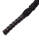 Канат для кроссфита в защитном рукаве BATTLE ROPE Zelart Pro (полипропилен, l-12м, d-3, 8см, черный) (FI-5719-12) - изображение 4