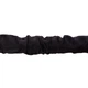 Канат для кроссфита в защитном рукаве BATTLE ROPE Zelart Pro (полипропилен, l-12м, d-3, 8см, черный) (FI-5719-12) - изображение 5