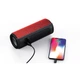 Портативная блютуз колонка Tronsmart Element T6 Plus Красная - изображение 3