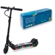 Электросамокат KIDS 5.5 Black SNS VH33449 Черный - изображение 1