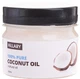 Кокосова рафінована олія Hillary Coconut Oil 100 г (4820209070521/4823116600041) - зображення 1