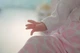 Кукла реборн reborn девочка винил-силикон 54 см - изображение 8